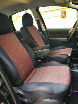 CITROEN C3 usata, con Specchietti laterali elettrici