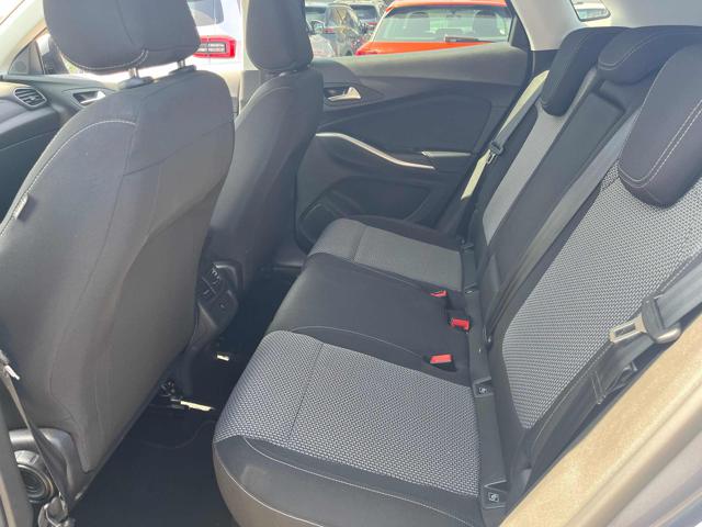 OPEL Grandland X usata, con Chiusura centralizzata