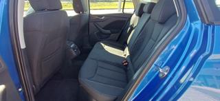 SKODA Kamiq usata, con Servosterzo