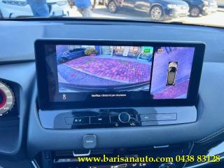 NISSAN Qashqai usata, con Cruise Control