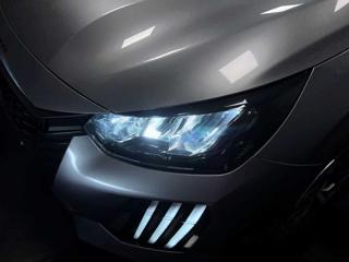 PEUGEOT 208 usata, con Chiusura centralizzata telecomandata
