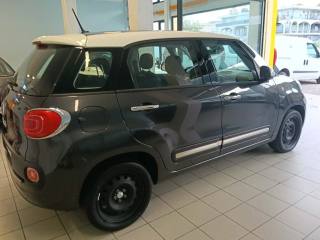 FIAT 500L usata, con Climatizzatore