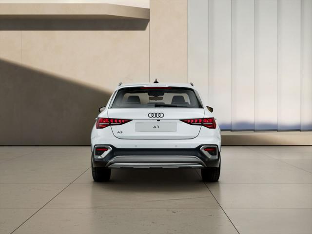 AUDI A3 usata, con Alzacristalli elettrici