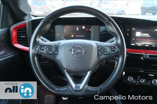 OPEL Mokka usata 7