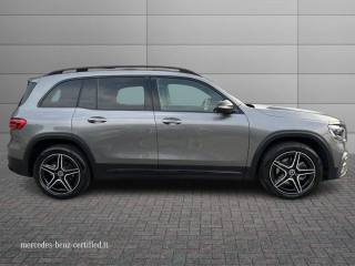 MERCEDES-BENZ GLB 200 usata, con Autoradio