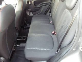 FIAT Panda Cross usata, con Sensore di luce