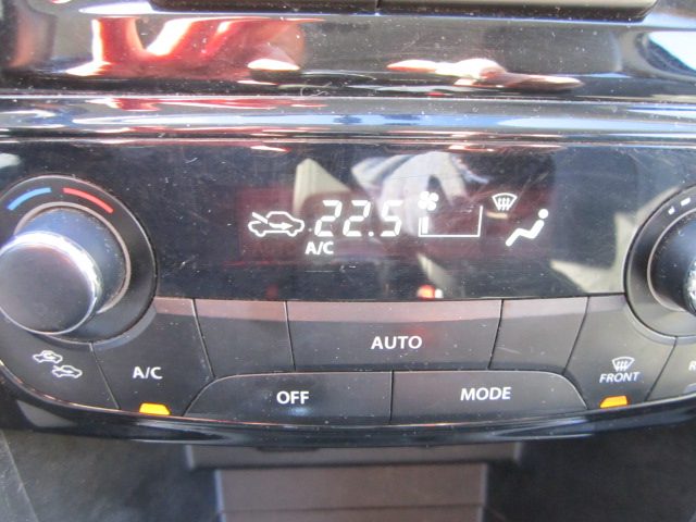SUZUKI Vitara usata, con Controllo trazione
