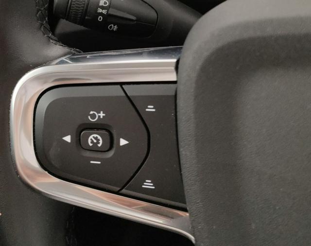 VOLVO XC40 usata, con Filtro antiparticolato