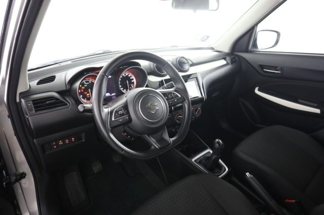 SUZUKI Swift usata 1