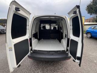 VOLKSWAGEN Caddy usata, con Vivavoce