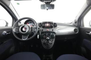 FIAT 500C usata 3