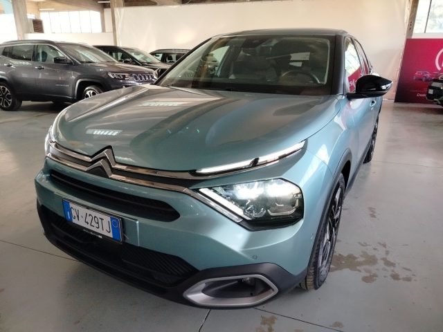 CITROEN C4 usata, con Airbag