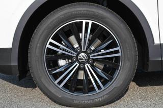 VOLKSWAGEN Tiguan usata, con Controllo automatico clima
