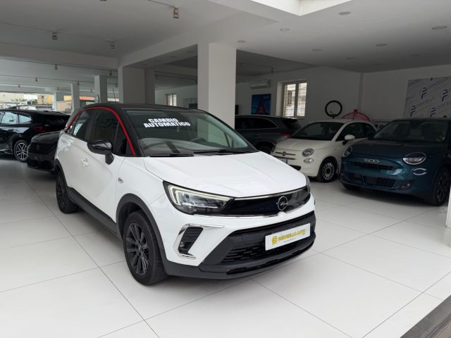 OPEL Crossland usata, con ABS