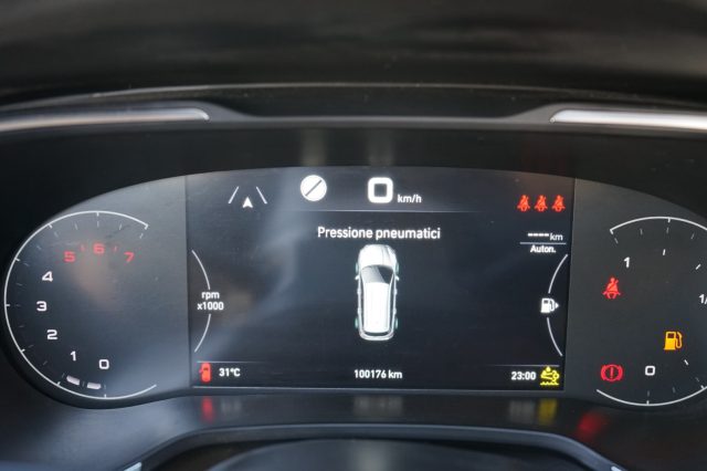 FIAT Tipo usata, con Immobilizzatore elettronico