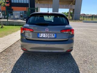FIAT Tipo usata, con Autoradio