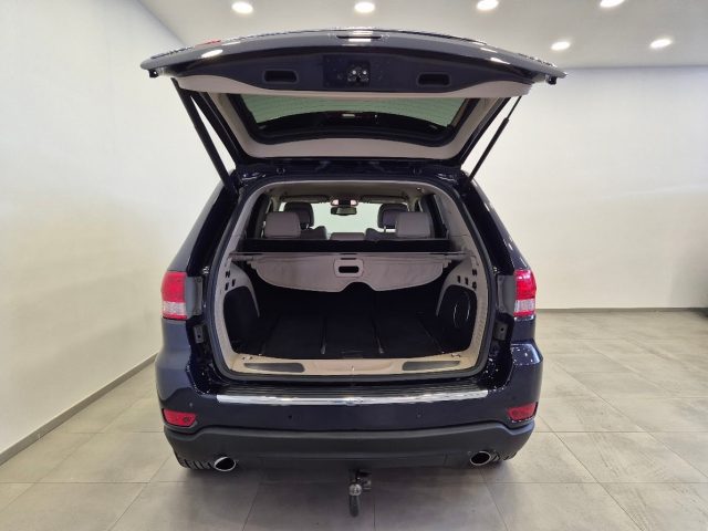 JEEP Grand Cherokee usata, con Vivavoce