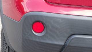 NISSAN Qashqai usata, con Specchietti laterali elettrici