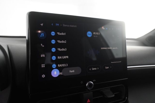 TOYOTA Yaris Cross usata 10