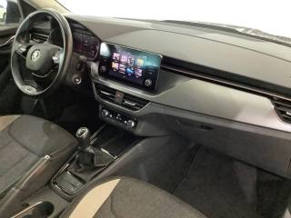 SKODA Kamiq usata, con Controllo automatico clima