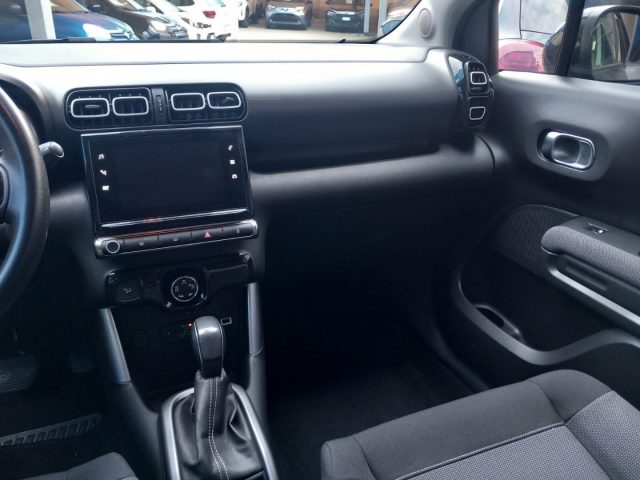 CITROEN C3 Aircross usata 23