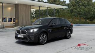 BMW X2 sDrive18d Msport Premium package
