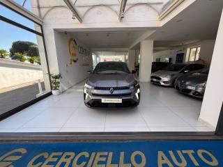 RENAULT Captur usata, con Cerchi in lega