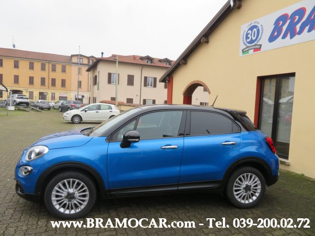 FIAT 500X usata, con Chiusura centralizzata