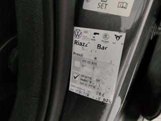 VOLKSWAGEN Golf usata, con Volante in pelle