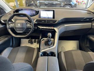 PEUGEOT 3008 usata, con Climatizzatore