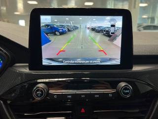 FORD Kuga usata, con Climatizzatore