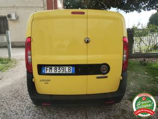 FIAT Doblo usata, con ESP