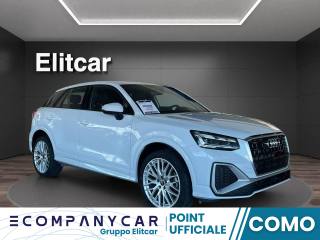 AUDI Q2 usata, con Airbag laterali