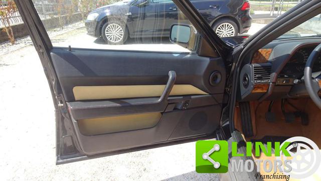 ALFA ROMEO 164 usata 32