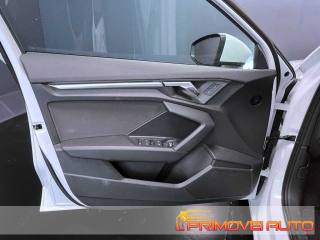 AUDI A3 usata, con ESP