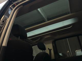 PEUGEOT Rifter usata, con Leve al volante