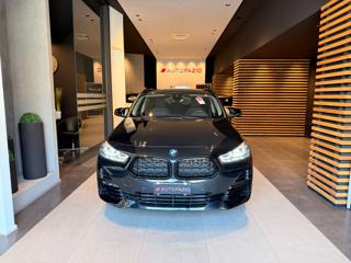 BMW X2 xDrive18d Business-X