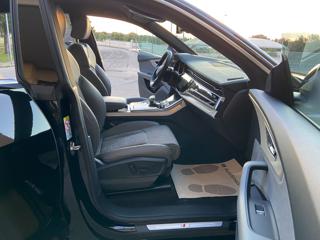 AUDI Q8 usata, con Chiusura centralizzata