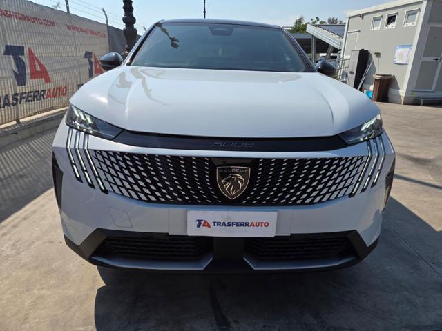 PEUGEOT 3008 usata, con Controllo trazione