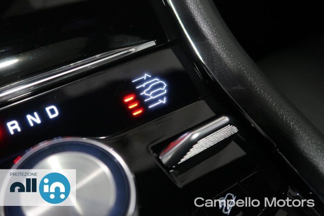 JEEP Grand Cherokee usata 14