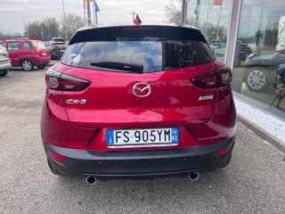 MAZDA CX-3 usata, con Controllo trazione