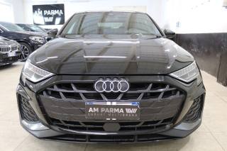 AUDI A3 usata, con Airbag