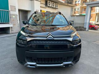 CITROEN C3 Aircross usata, con Airbag