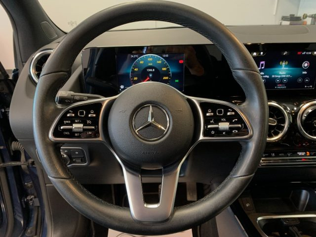 MERCEDES-BENZ B 160 usata, con Cronologia tagliandi
