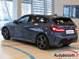 BMW 118 usata, con Alzacristalli elettrici