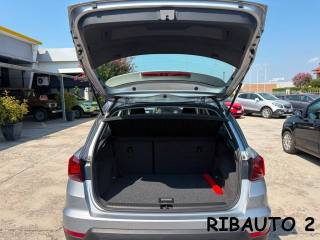 SEAT Arona usata, con Controllo automatico clima