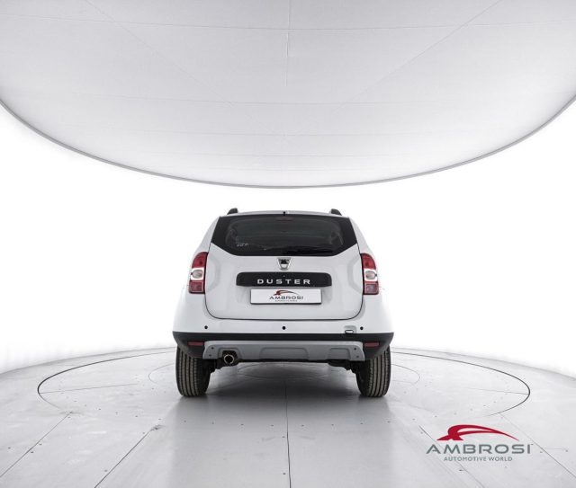 DACIA Duster usata 5