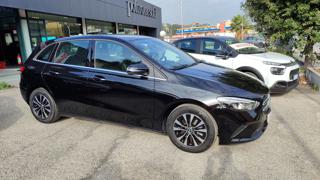 MERCEDES-BENZ B 180 usata, con Airbag