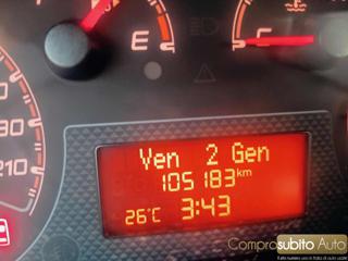 FIAT Fiorino usata 17