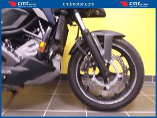 HONDA NC 750 usata 7